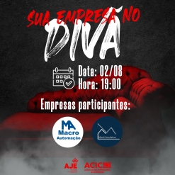 Sua Empresa no Divã<br />
