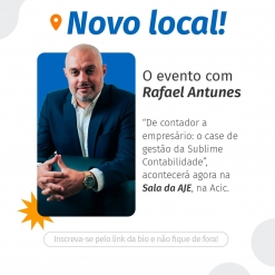 De contador a empresário: o case de gestão da Sublime Contabilidade