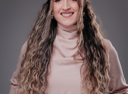 Ewellyn Souza 