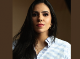 Debora Pinheiro Marcelino