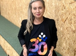 Charlene Crepaldi 