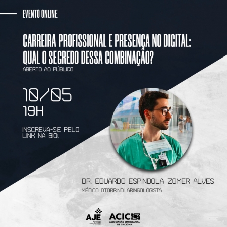 Carreira profissional e presença no digital: Qual o segredo dessa combinação?
