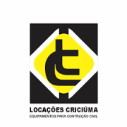 Criciúma Locações de Equipamentos