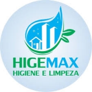 Higemax Comercio de Produtos de Limpeza